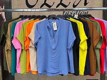 kapa za plivanje: Tunike za punije
 XL 2XL 3XL
Cena : 2300 dinara 👜📌📌 — 5