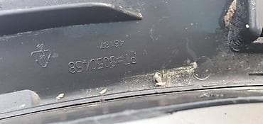 terex m bor: RUB KRILA ZD F25 F26 MSP ZA BMW X3, X4 | BMW x3 x4 f25 f26 zadnji — 4