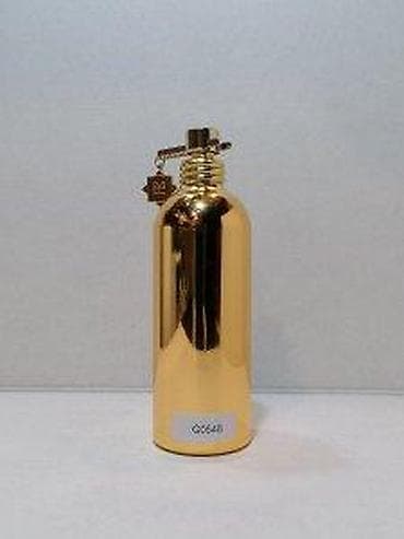 Lične stvari: MONTALE SWEET VANILLA EDP100ML TSTR UNBOX | Montale Sweet Vanilla — 6