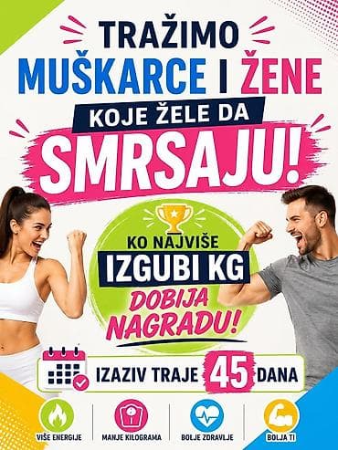 selidbe beograd: Za više informacija,pišiteIzazov mršavljenja – 45 dana Tražimo — 1