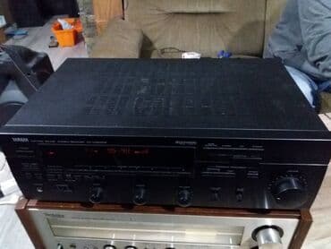 huawei p smart z: Yamaha rx-v390rds. ispravno pojacalo, tjuner ne zaustavlja sam — 4