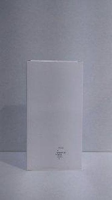 grubin muske papuce gumene: NIKOS SCULPTURE EDT100ML TSTR | Nikos Sculpture edt100ml tstr — 8