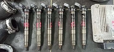 Dizne: DIZNE I PUMPA 3.0TDI V6 ZA AUDI A4, A6, A8 . | Dizne za 3.0tdi v6 — 3