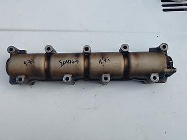 Bregasta Lada 21214i Niva 1.7i br.8. Polovno, ocuvano kao novo