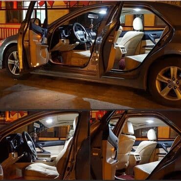 tuning oprema za auto: Ubodne T10 Sijalice hladno bele boje izuzetno jako svetle ne pokazuju — 2