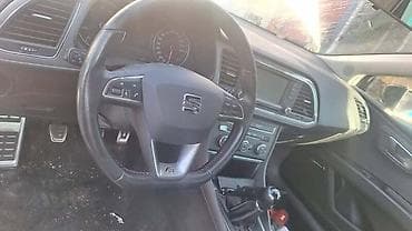 dizna za brener: LEON 5 F FR VOLAN ZA SEAT LEON OD 2013. DO 2018. GOD — 4