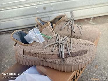 Adidas yeezy patike sa kutijom NOVO Novo Brojevi 41 do 46 fb Moja
