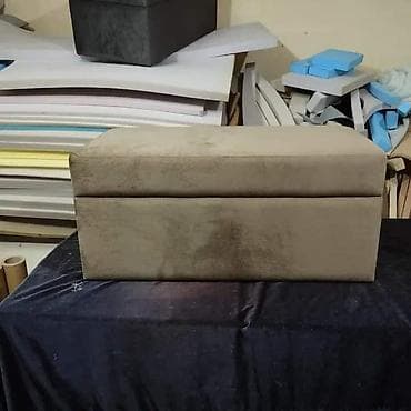 tabure za odlaganje: 03. Tabure dimenzija 90/45/40 cm na otvaranje sundjer na sedecem — 2