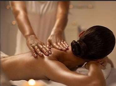 šminka i nokte: Relaks i wellness masaža – profesionalne tehnike za dubinsko opuštanje — 4