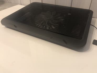 besplatne igrice za xbox 360: Postolje za hladjenje laptopa, uvoz Svajcarska — 6