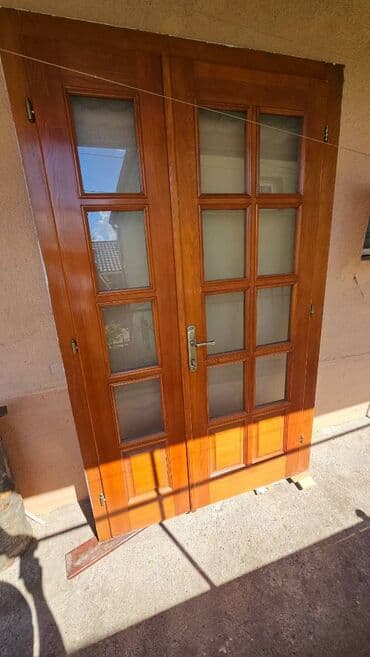 svetlece crevo na metar: Doors — 1
