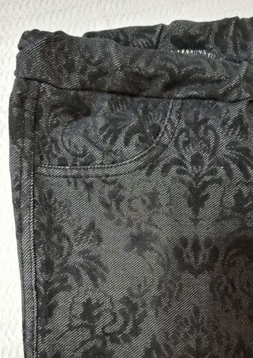 ps pantalone 2023: XS (EU 34), Low rise, Straight — 3