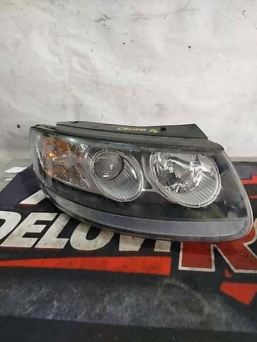 okrugli far za motor: DESNI FAR ZA HYUNDAI SANTA FE OD 2006. DO 2012. GOD. | Desni far — 1