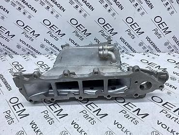 remenica alternatora golf 2: INTERKULER ZA VOLKSWAGEN TIGUAN, TOURAN, GOLF 7 . - 04L 129 766 BH — 5