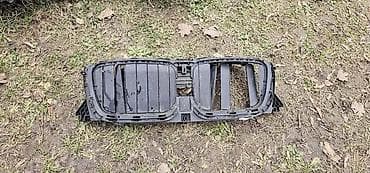 MASKA G01 G02 LCI ZA BMW X3, X4 | BMW X3 g01 x4 g02 lci maska
