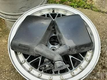 globber 4 in 1: VW T3 RETROVIZORI ORGINALNI | Orginalni fabricki u dobrom stanju — 3
