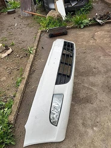 manuel auto: BRANIK ZA ŠKODA OCTAVIA OD 2008. DO 2013. GOD. | ŠKODA OKTAVIA A-5 — 6