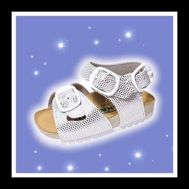 Extra model sandala sa anatomskim koznim gazistem i neklizajucim na lalafo.rs Extra model sandala sa anatomskim koznim gazistem i neklizajucim