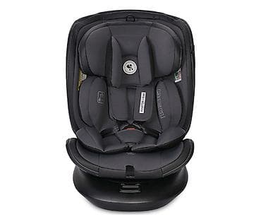 tech fleece sivo crni: LORELLI auto sedište Aviator I-Size Isofix (40–150 cm) – Grey Šifra — 2