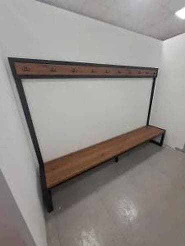 Nogari za stolove: KLUPE PO MERI RXS6211 | — 7