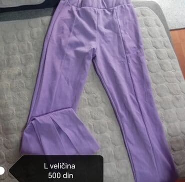 Women's Clothing: L — 1