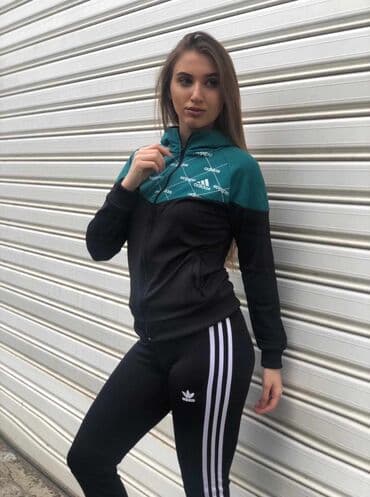new yorker odeca: Novi model sportskih kostima dostupan u veličinama M, L, XL i 2XL — 12