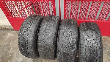 ratkapne 14 opel corsa c: Dunlop zimske gume – set 4 komada - Model: Dunlop SP Winter Sport 3D — 9