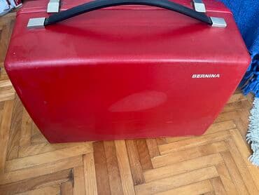 gorenje toster 3 u 1: Masina za sivenje — 2