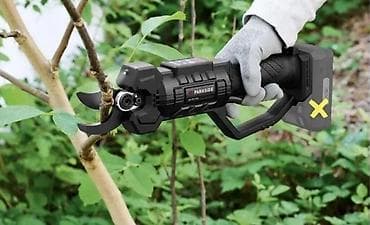 ikea sto za decu: Parkside Performance aku makaze za grane PPAS 20-Li B1. Novo — 5