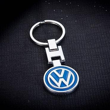 navlaka za volan golf 5: Privezak za ključeve - VOLKSWAGEN Privezak za ključeve - VOLKSWAGEN — 1