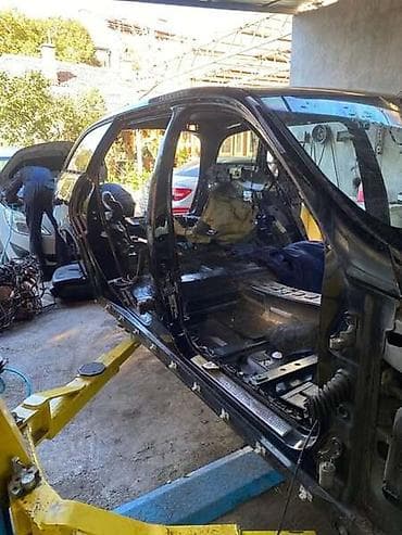 multimedijalni plejer za auto: KOMPLETNA ŠASIJA ZA MERCEDES BENZ E KLASA, E 200, E 220 . OD 2013 — 5