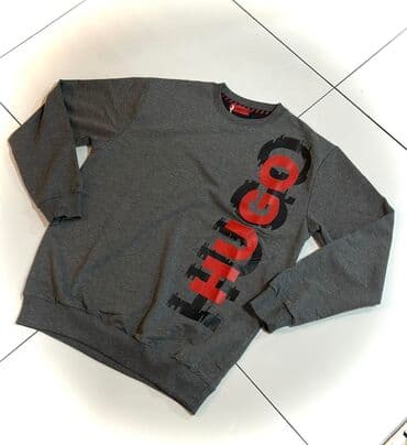 Pantalone: Duks, Lacoste, bоја - Tamnoplava — 11