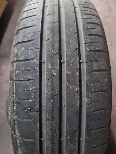 nalepnice za soferku: Set od 4 letnje gume Goodyear EfficientGrip 185 65 15 dot 2023 sara — 3