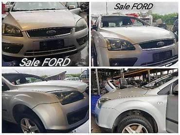 SERVO ZA KOCNICE 1.6 TDCI ZA FORD FOCUS OD 2004. DO 2008. GOD. |