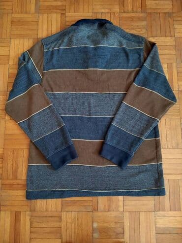 duks ocuvan m: Muški duks Arnold Palmer Prelep vrhunski originalni tanji muški duks — 7