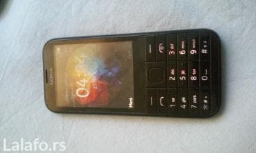 mobilni telefoni vrbas: Nokia 6, bоја - Crna — 6