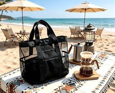 armani zenska torba: Torba za plažu Novo — 2