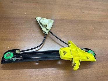 traka za vucu: NOSAC PODIZACA STAKLA ZA VOLKSWAGEN POLO | Nosac motorica podizaca — 2
