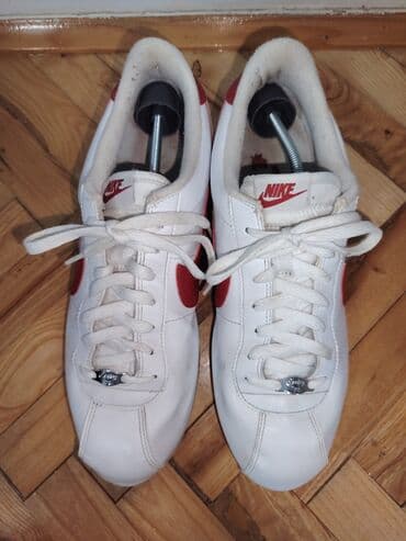 Patike, Nike, veličina - 46 na lalafo.rs Patike, Nike, veličina - 46