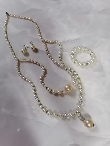 Muška obuća: Nakit 1800 — 4