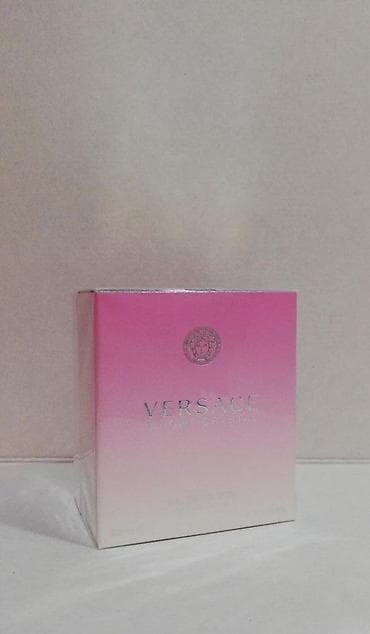 VERSACE BRIGHT CRYSTAL EDT 90ML | Versace Bright Crystal edt 90ml