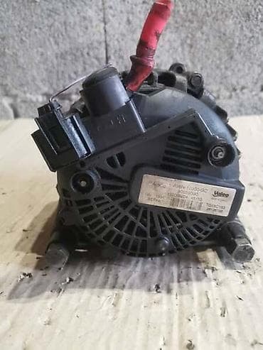 Autoelektrika: ALTERNATOR 1.6 TDCI ZA FORD FIESTA OD 2012. DO 2017. GOD. | — 3