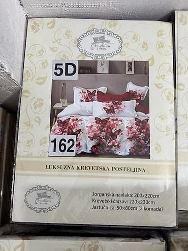 ✨️NOVI DEZENI SU DOSTUPNI✨️ ⚜️Pružite sebi svilenkast dodir luksuza