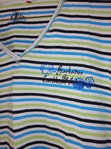 h m kacketi: Majica s,m — 2