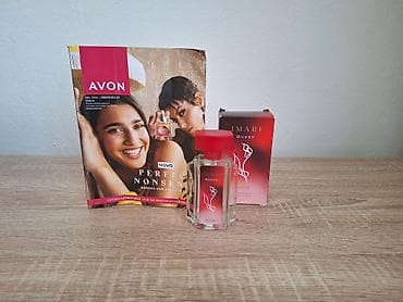 izrada obuce po zelji: Nova Imari Queen ženska toaletna voda 50 ml IMARI QUEEN osećaj se — 5