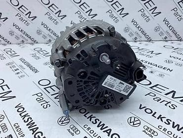 klime za auto na upaljac: ALTERNATOR ZA VOLKSWAGEN POLO, TIGUAN, TOURAN . - 05L 903 028 F | — 3