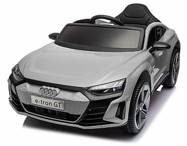 audi a7 igracka: Luksuzna vožnja u sportskom stilu! Licencirani Audi e-tron GT na — 2