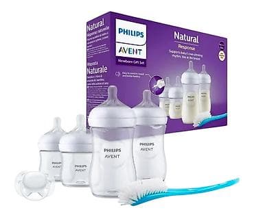kalup za torte cena: Avent Natural Response set za novorođenče – SCD838/11-80 Šifra — 2