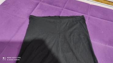 h: Dva para trudnicke helanke H&M velicina M, skoro nove, obucene — 5