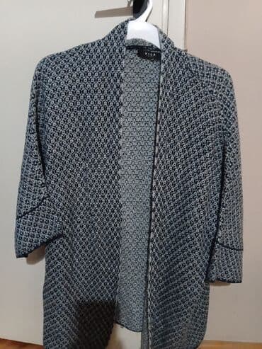 mokasine ženske ccc: One size, Oversize, Geometrijski — 2